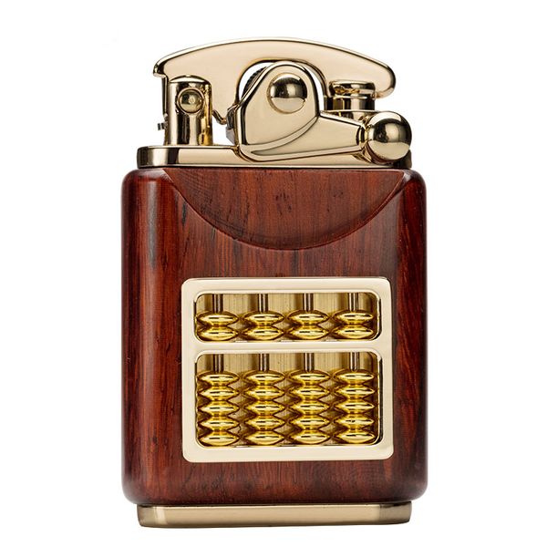 Bật Lửa Zorro Quý Tộc Xăng Đá Độc Lạ ZC-177