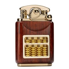 Bật Lửa Zorro Quý Tộc Xăng Đá Độc Lạ ZC-177