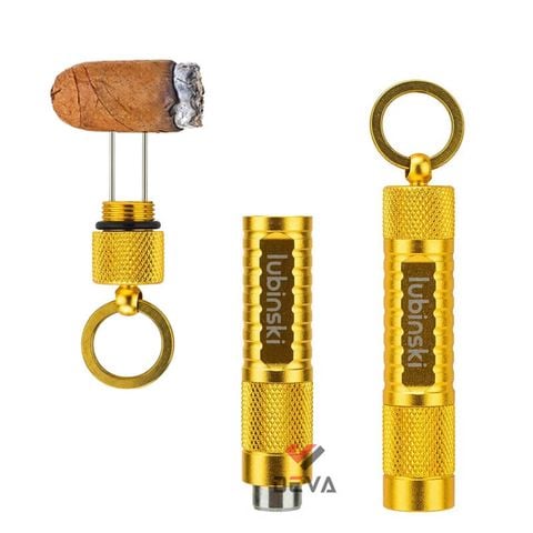 Dụng cụ dục lỗ và xiên Lubinski YJA 40003