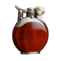 Bật lửa Xăng Đá Cheif CF213