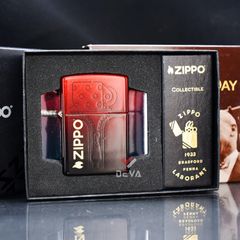 Zippo Bản Giới Hạn 2024 Founder's Day Collectible Z175