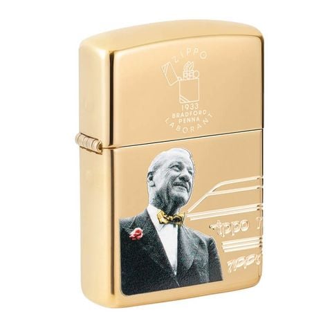 Zippo 2023 Founder Day Collectible Z176