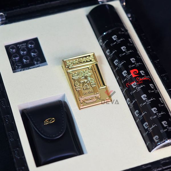 Dupont Bản Giới Hạn Kỷ Niệm 75 năm D209