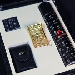 Dupont Bản Giới Hạn Kỷ Niệm 75 năm D209