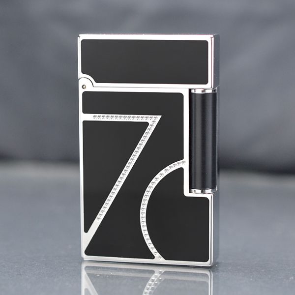 Bật lửa ST Dupont Super Cao Cấp D210