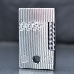 Bật lửa ST Dupont Điệp Viên 007 giới hạn D203