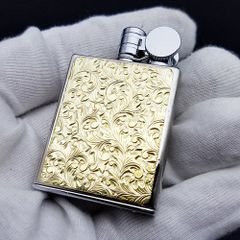 Bật lửa xăng đá Nhật  Marvelous B077