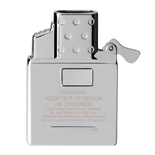 Ruột Zippo Ga Chính Hãng 2 Tia ZG02