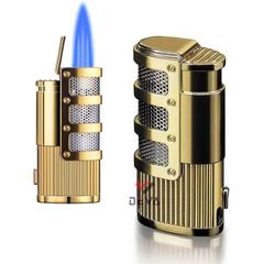 Bật lửa 3 tia Cohiba kèm đục COB 938