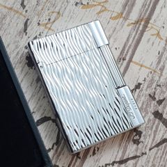 Dupont 2 lỗ vân sóng bạc DPH22