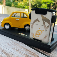 Zippo Mô Hình Xe Đời 1998 C726