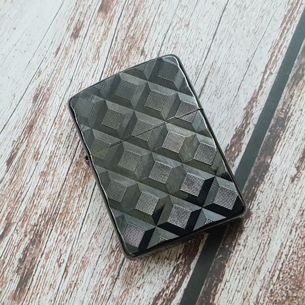 Zippo Xuất Nhật ZN268