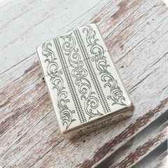 Zippo Xuất Nhật Hoa Văn ZN269