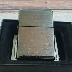 Zippo Xuất Nhật Đẹp ZN272