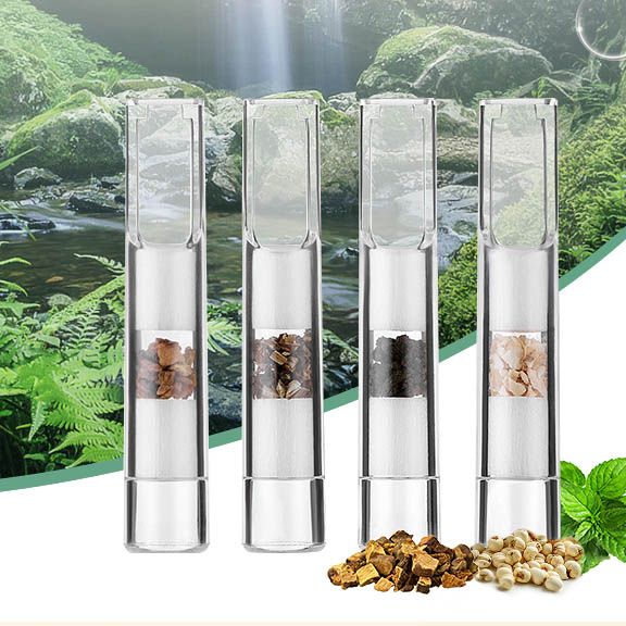 Tẩu thuốc thảo dược Zobo ZB 660