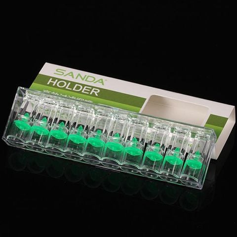 Tẩu lọc dùng 1 lần Sanda SD165