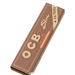 Giấy cuộn COB 32 nâu GC02