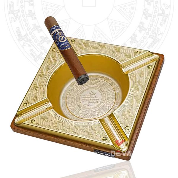 Gạt tàn 4 điếu cao cấp 20004