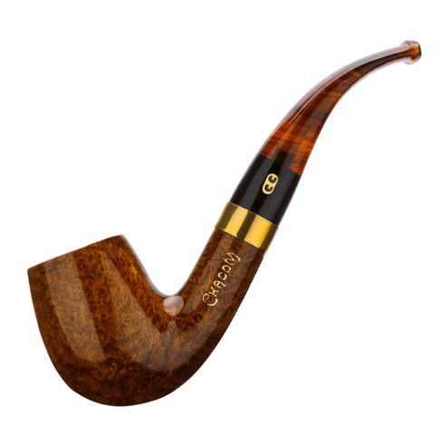Tẩu gỗ thạch nam Chacom Churchill N42A