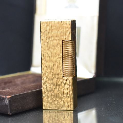 Bọc vàng gõ búa DHI06