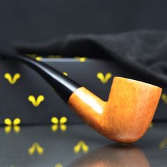 Tẩu gỗ óc cho loại nhỏ TG18