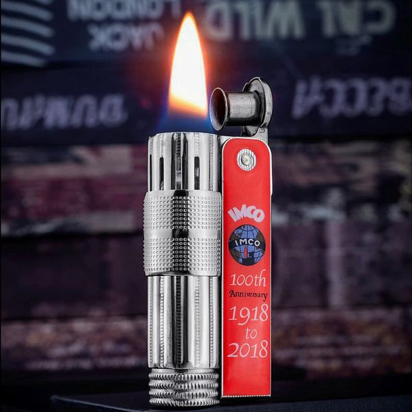 Imco xăng đá cối cổ kỷ niệm 100th 6700E