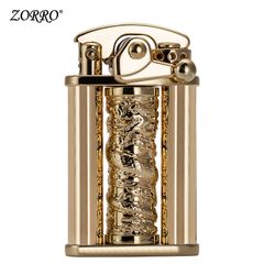 Bật lửa Zorro độc lạ Z629