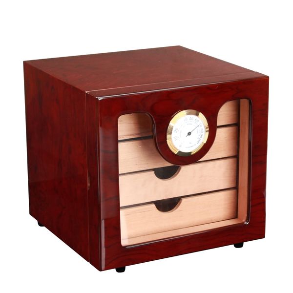 Hộp bảo quản xì gà GALINER HC 06R