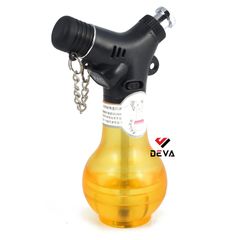 Bật lửa khò hình bầu K02