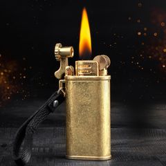 Bật lửa xăng đá Chief CF205