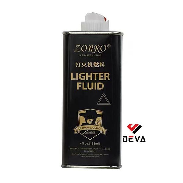 Xăng Zorro chính hãng dung tích 133ml XZR