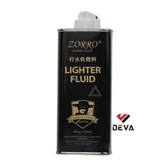 Xăng Zorro chính hãng dung tích 133ml XZR