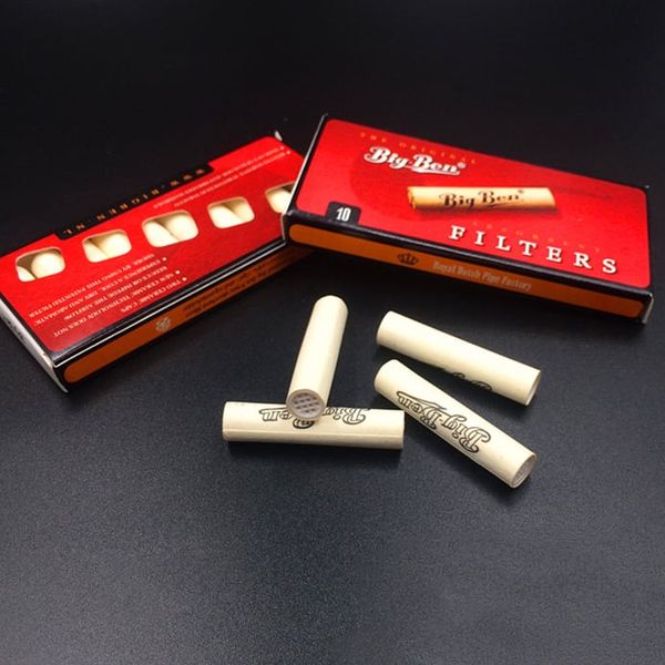 Lõi lọc cho tẩu gỗ Big Ben