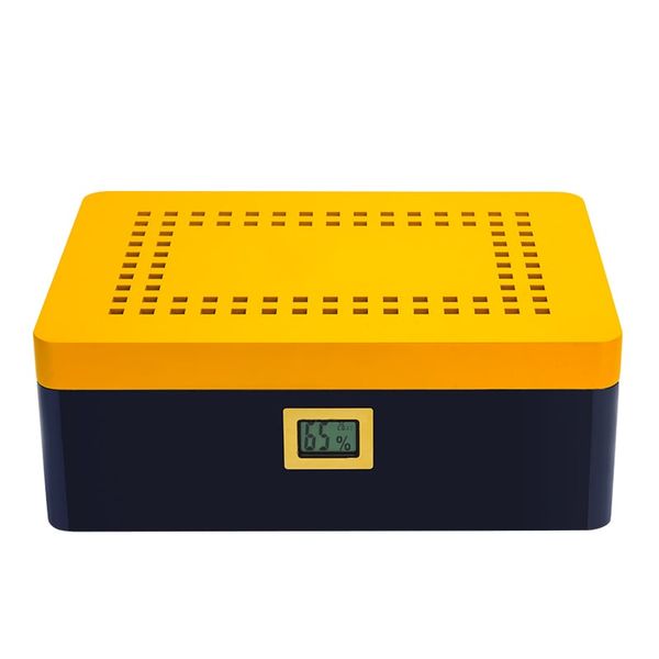 Hộp xì gà lubinski RA 959