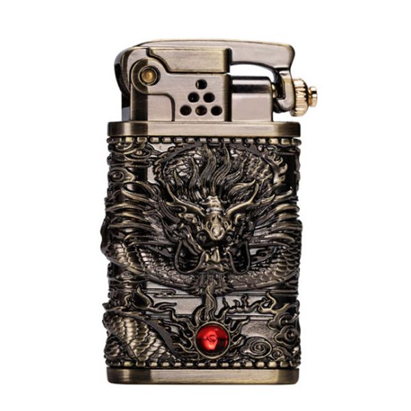 Đánh lửa tự động hình rồng Z602R