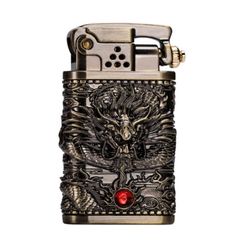 Đánh lửa tự động hình rồng Z602R