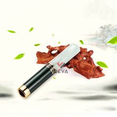 Tẩu đá ngọc dùng cho 1 cỡ thuốc to Zobo ZB 223