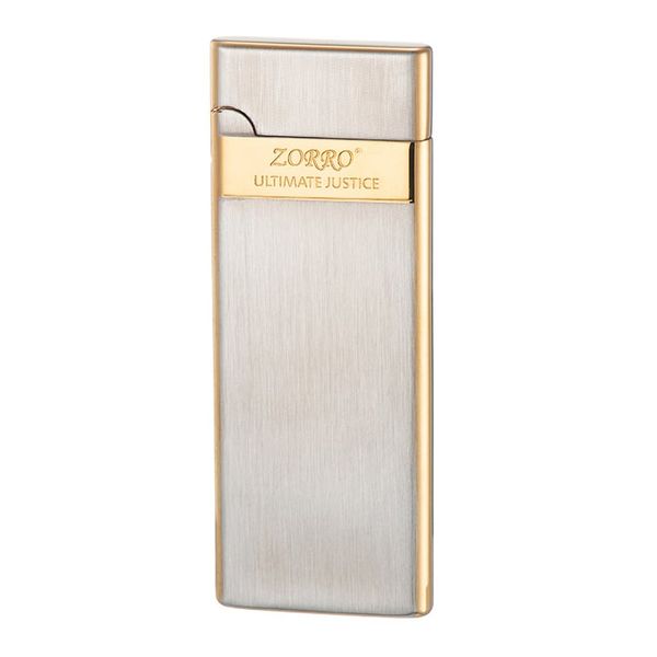 Bật ga siêu mỏng 8mm Zorro Z 636