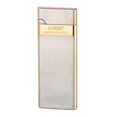 Bật ga siêu mỏng 8mm Zorro Z 636