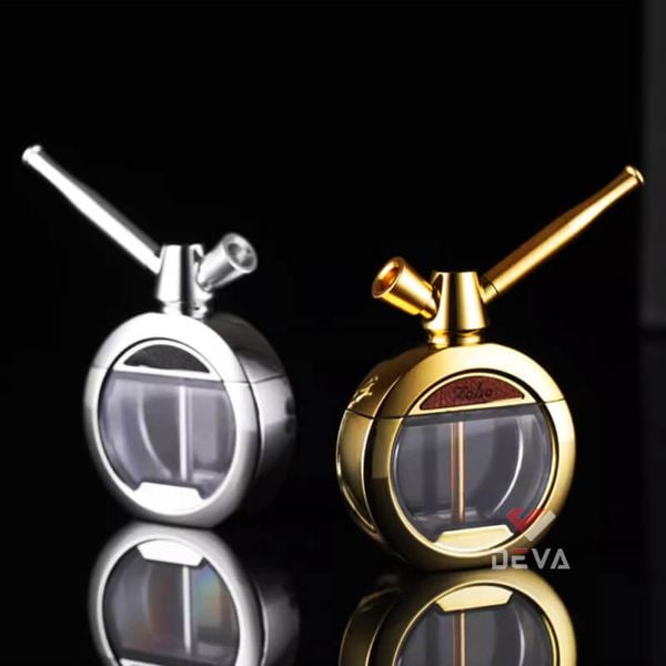 Tẩu lọc nước cho thuốc lá và thuốc sợi Zobo ZB 536