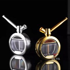 Tẩu lọc nước cho thuốc lá và thuốc sợi Zobo ZB 536