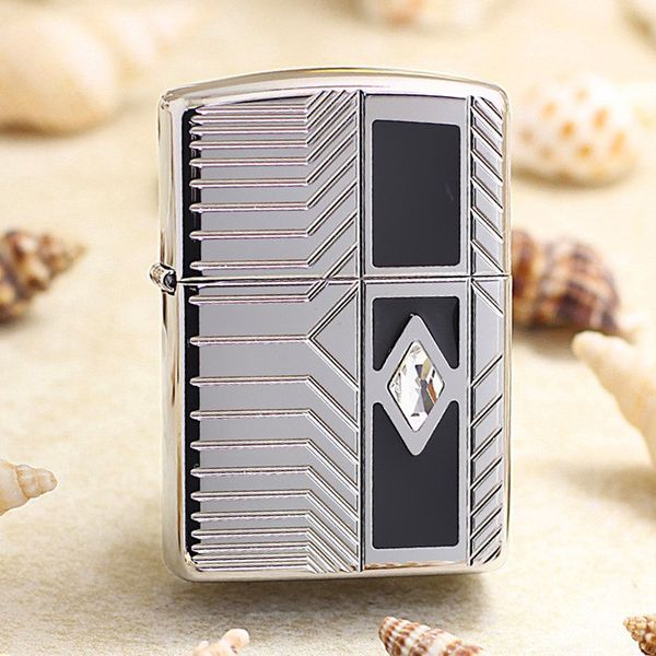 Zippo Armor Classy Design Z346