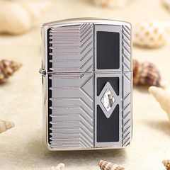 Zippo Armor Classy Design Z346