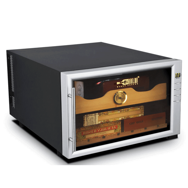Tủ bảo quản cắm điện JC 23
