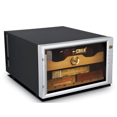 Tủ bảo quản cắm điện JC 23