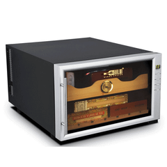 Tủ bảo quản cắm điện JC 23