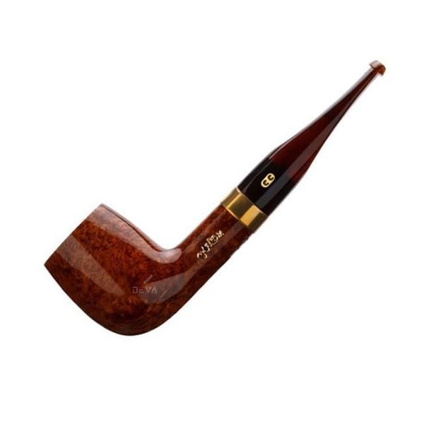 Tẩu gỗ thạch nam chính hãng Chacom Churchill N186A