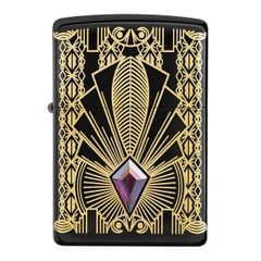 Zippo Collectible of the Year 2021 Asia giới hạn Z383