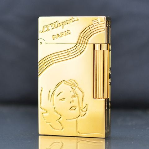 Tìm mua ở đâu bật lửa ST Dupont D221 chất lượng giá tốt nhất Việt Nam