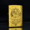 Zippo Khắc Tôn Ngộ Không Giác Ngộ Thành Phật Hay Hóa Ma ZN344